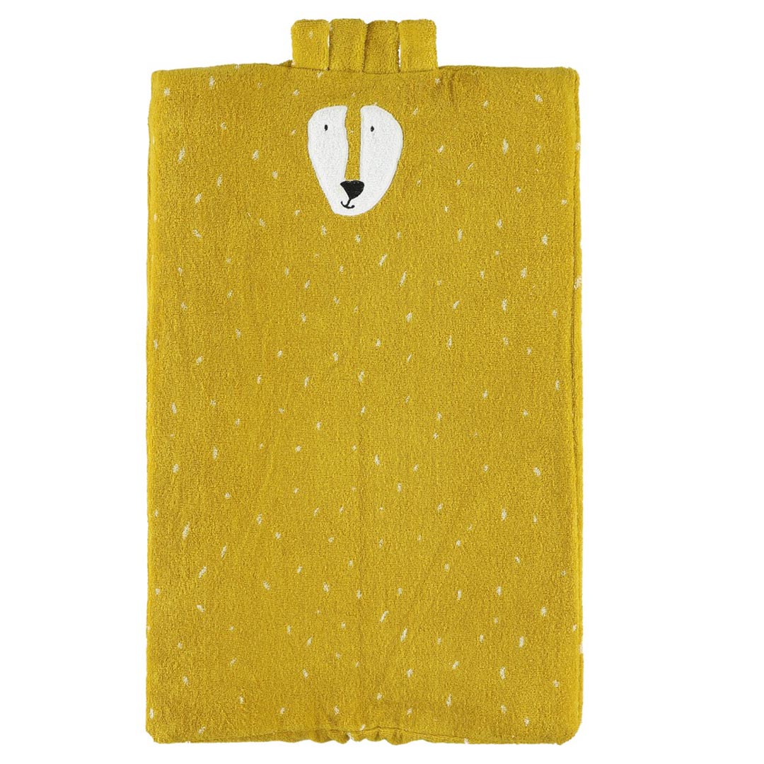 Funda cambiador | 70x45cm - Mr. Lion